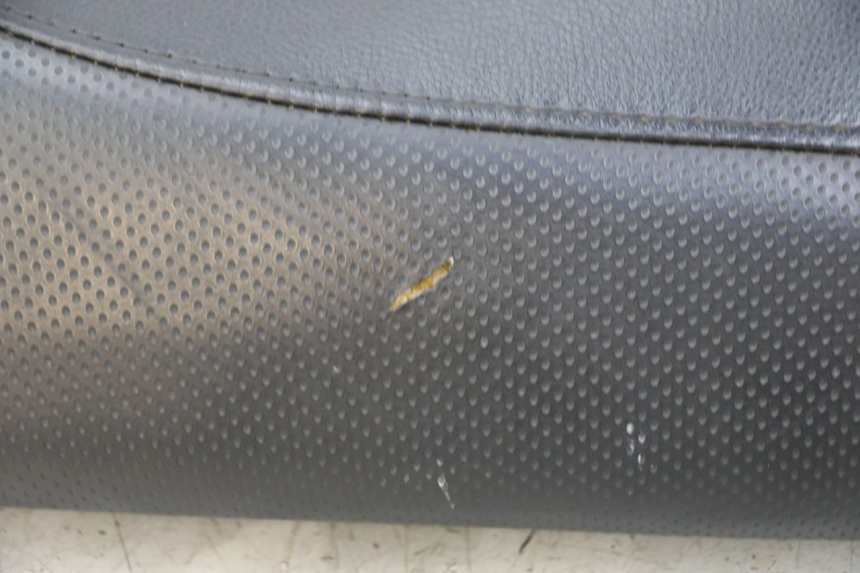 photo de SEAT PEUGEOT TKR TREKKER FURIOUS 50 (2005 - 2014) - Distinctive features