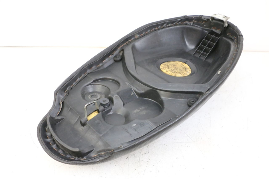 photo de SEAT PEUGEOT TKR TREKKER FURIOUS 50 (2005 - 2014) - Technical close-up