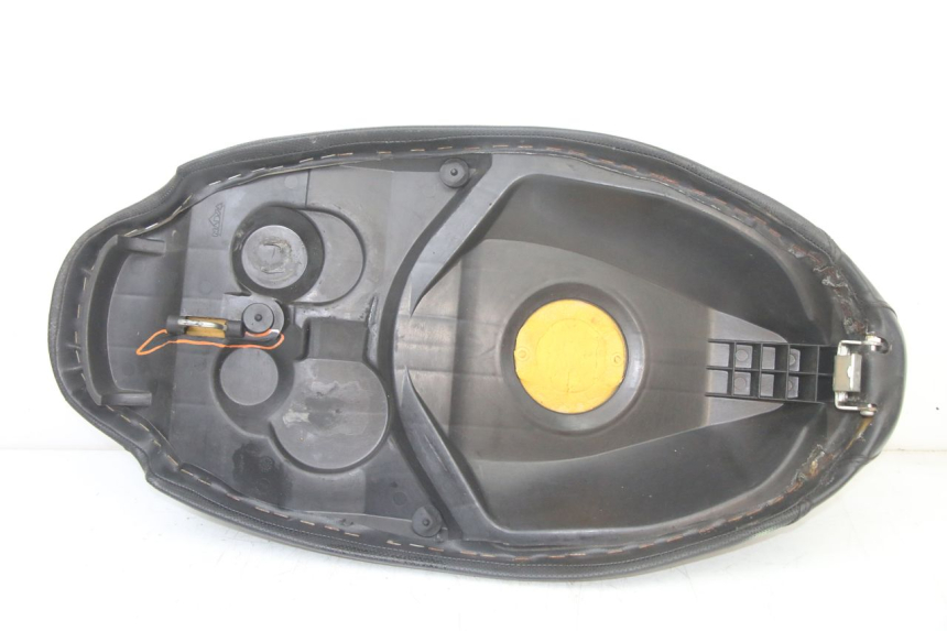 photo de SEAT PEUGEOT TREKKER TKR 50 (2005 - 2014) - High-resolution close-up