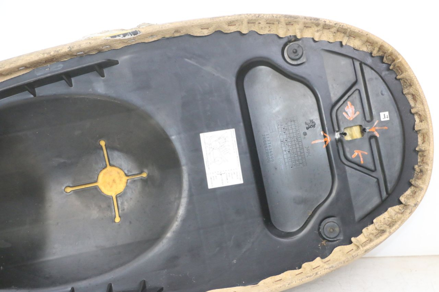 photo de SEAT PEUGEOT VIVACITY 125 (2010 - 2017) - High-resolution close-up