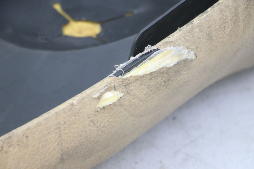 photo de SEAT PEUGEOT VIVACITY 125 (2010 - 2017) - Markings and original references