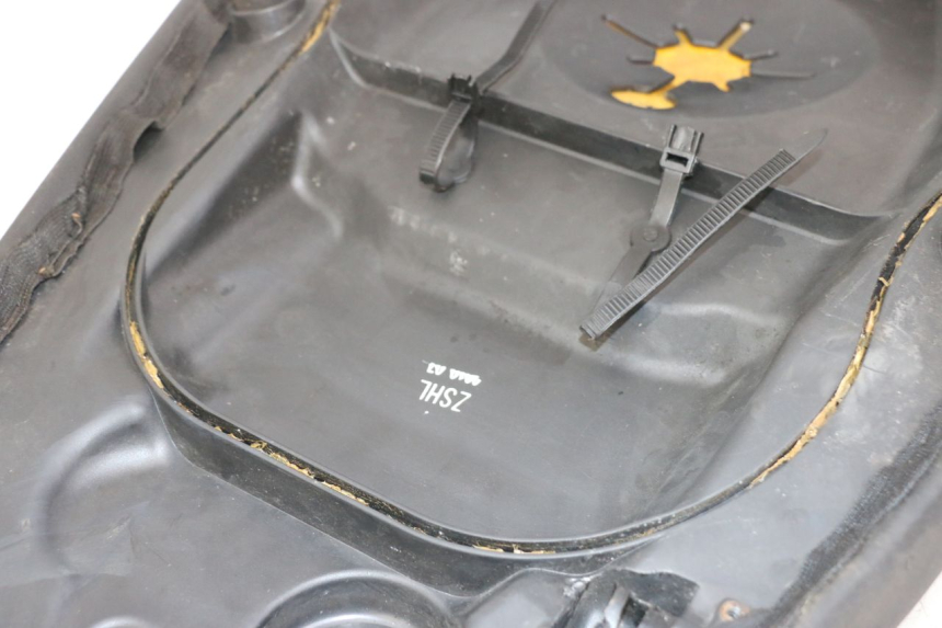 photo de SEAT PIAGGIO NEW TYPHOON 50 (2010 - 2017) - Additional view of the item