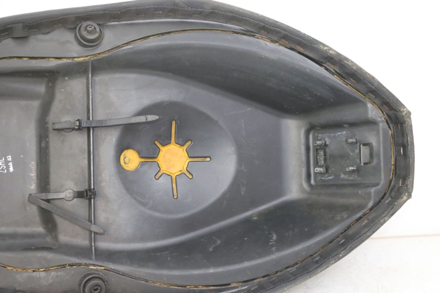 photo de SEAT PIAGGIO NEW TYPHOON 50 (2010 - 2017) - Supplementary product photo