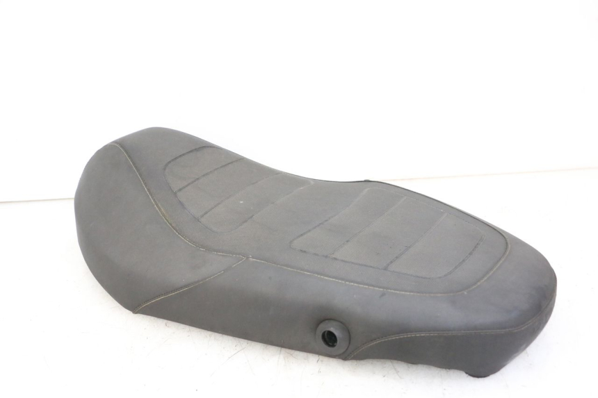 photo de SEAT PIAGGIO NEW TYPHOON 50 (2010 - 2017) - Zoom on usage condition