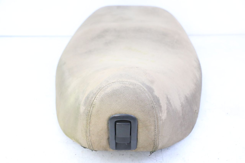 photo de SEAT PIAGGIO VESPA LX 150 (2005 - 2013) - Distinctive features