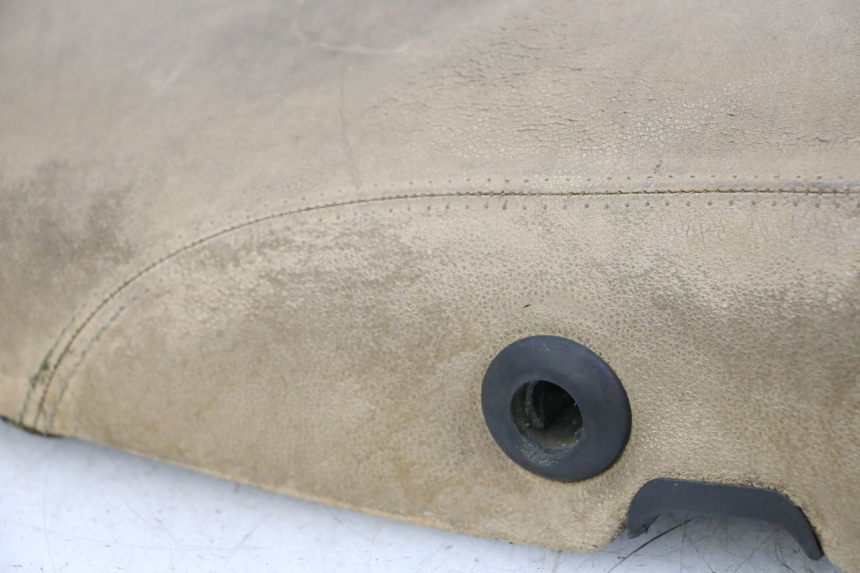 photo de SEAT PIAGGIO VESPA LX 150 (2005 - 2013) - Detailed visual inspection