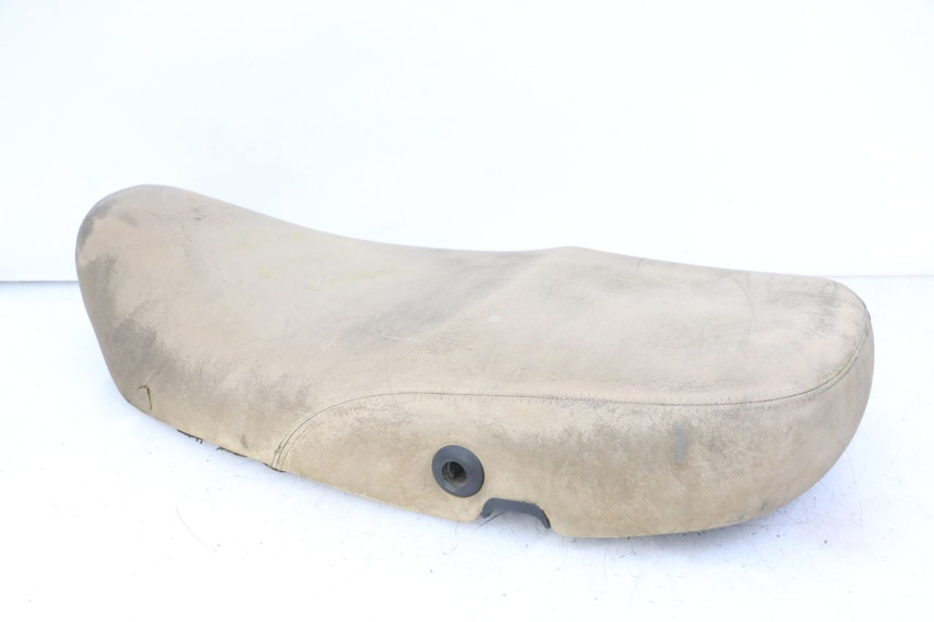 photo de SEAT PIAGGIO VESPA LX 150 (2005 - 2013) - Alternative angle