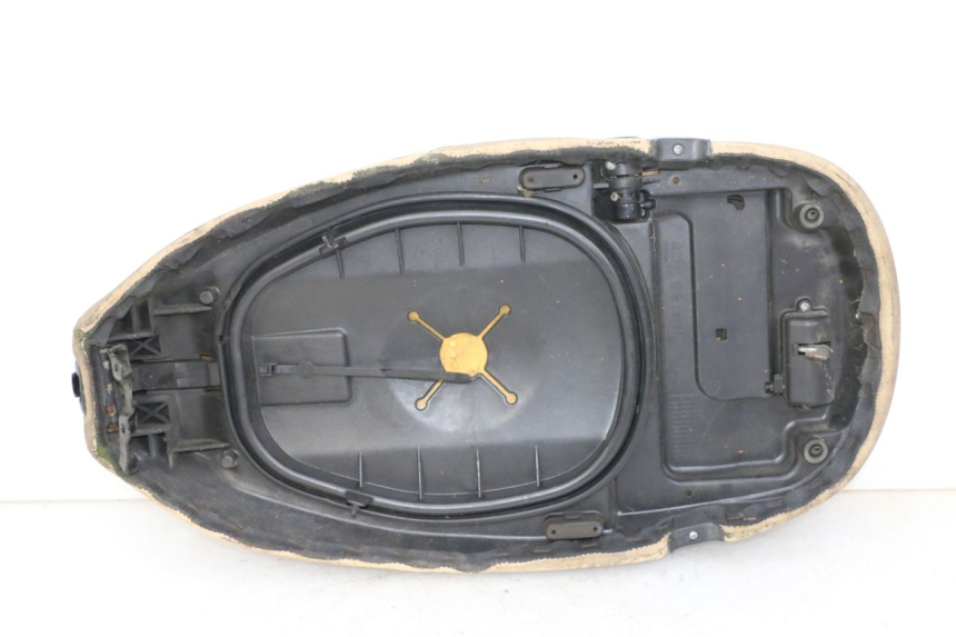 photo de SEAT PIAGGIO VESPA LX 150 (2005 - 2013) - Surface and material condition