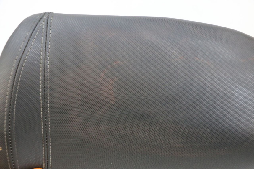 photo de SEAT LIGIER PULSE 3 1 (2014 - 2020) - Fixing points details