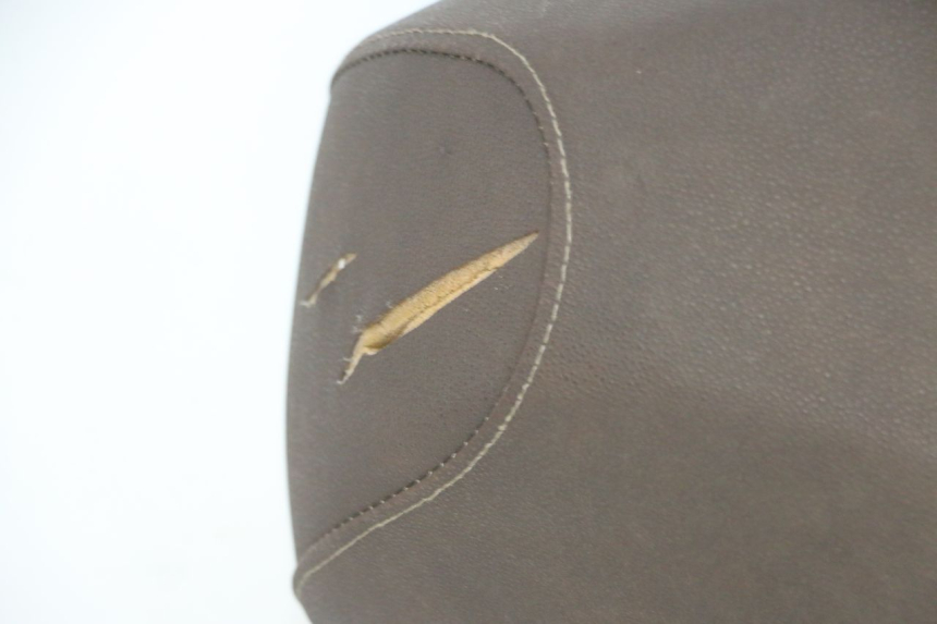 photo de SEAT EFUN PUSA 1 - Focus on structure