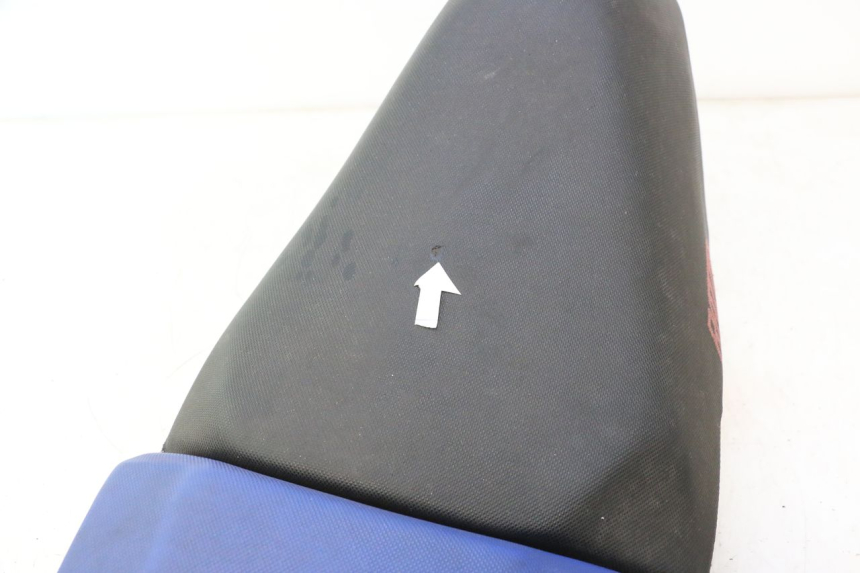 photo de SEAT RAZZO QTR 50 (2011 - 2018) - Component detail