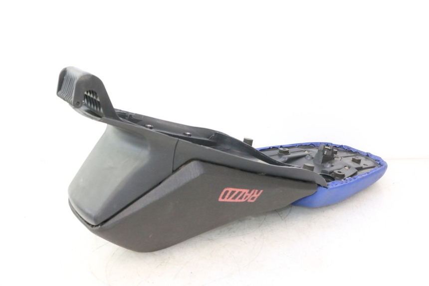 photo de SEAT RAZZO QTR 50 (2011 - 2018) - Component zoom