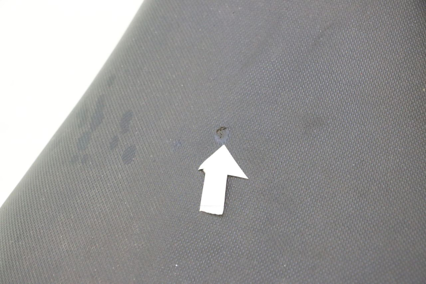 photo de SEAT RAZZO QTR 50 (2011 - 2018) - Zoom on usage condition