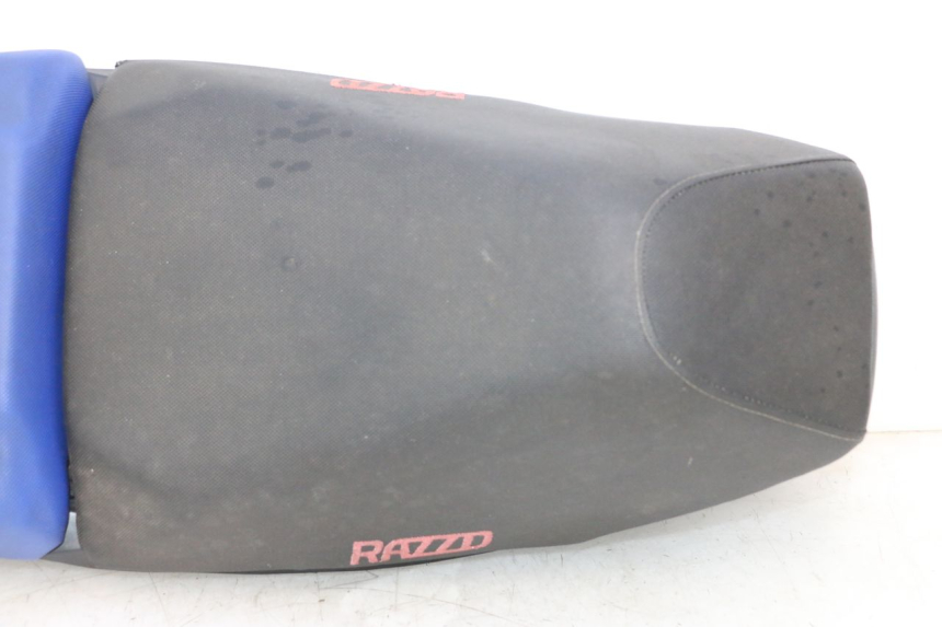 photo de SEAT RAZZO QTR 50 (2011 - 2018) - Product overview