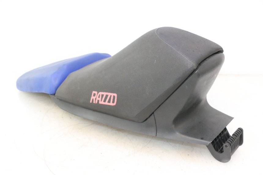 photo de SEAT RAZZO QTR 50 (2011 - 2018) - Fixing points details