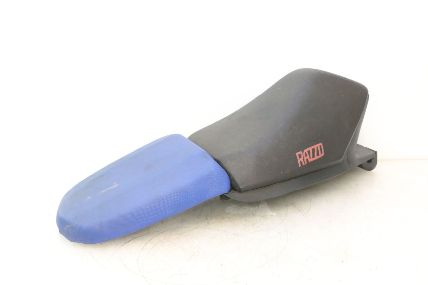 photo de SEAT RAZZO QTR 50 (2011 - 2018) - Surface and material condition