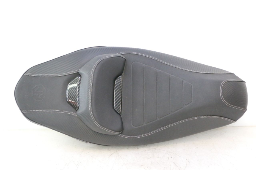 photo de SEAT JM MOTORS R-MAX TECH 50 (2024 - 2026) - Main view