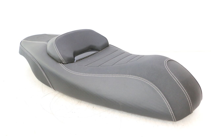photo de SEAT JM MOTORS R-MAX TECH 50 (2024 - 2026) - Markings and original references