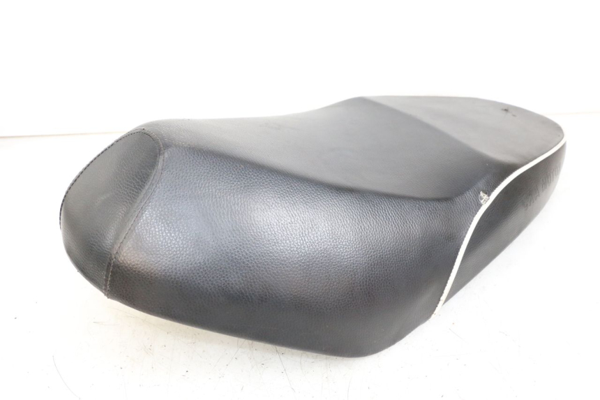 photo de Saddle EUROCKA R8 4T 50 (2013 - 2022) - Component detail