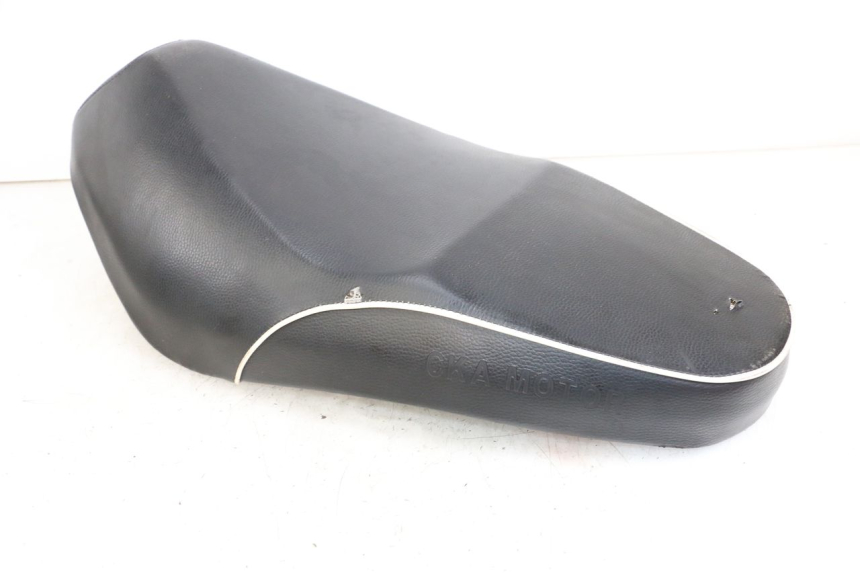 photo de Saddle EUROCKA R8 4T 50 (2013 - 2022) - Zoom on usage condition