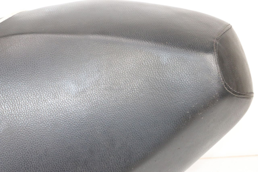 photo de Saddle EUROCKA R8 4T 50 (2013 - 2022) - Technical close-up