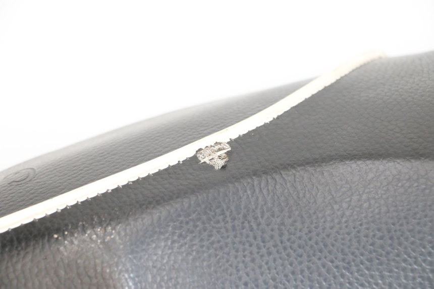 photo de Saddle EUROCKA R8 4T 50 (2013 - 2022) - Fixing points details