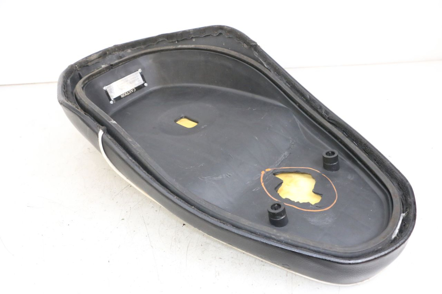 photo de Saddle EUROCKA R8 4T 50 (2013 - 2022) - Markings and original references