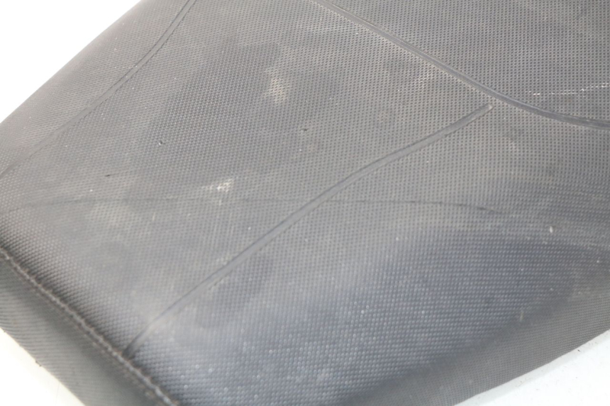 photo de SEAT RIDE RACE 2T 50 (2012 - 2017) - Technical close-up