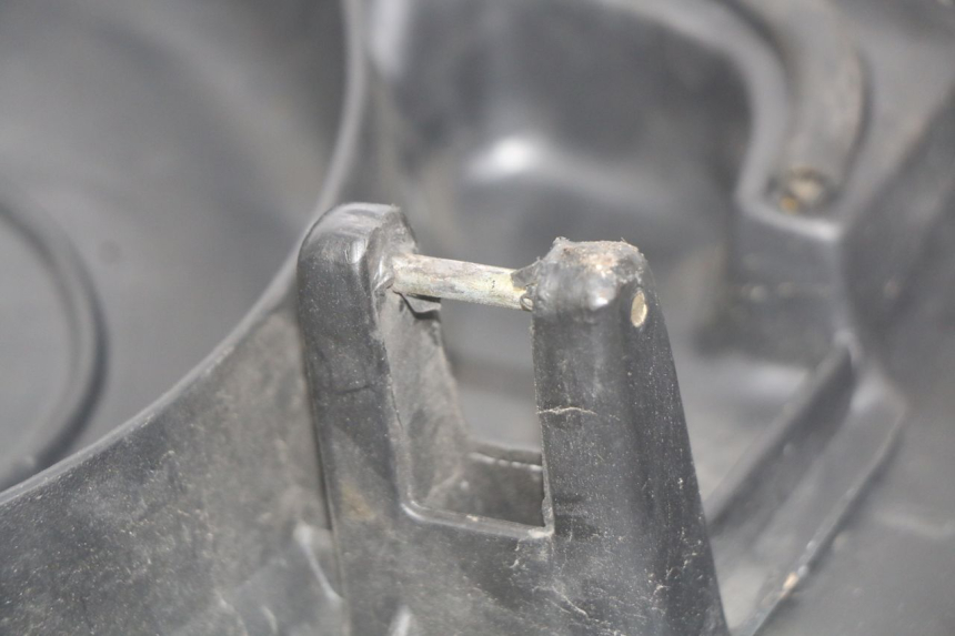 photo de SEAT RIDE RACE 2T 50 (2012 - 2017) - Fixing points details