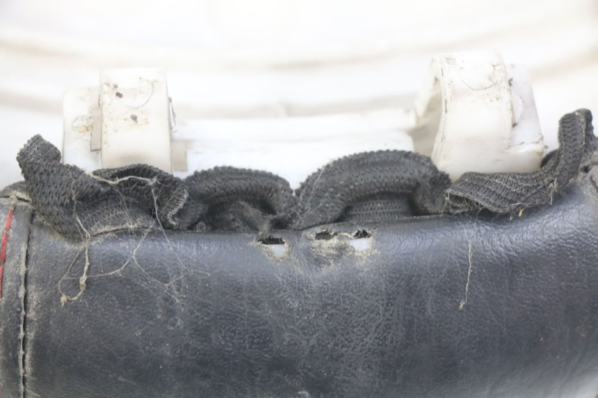 photo de SEAT RED ELECTRIC RED E PRO 1 (2017 - 2019) - Component detail