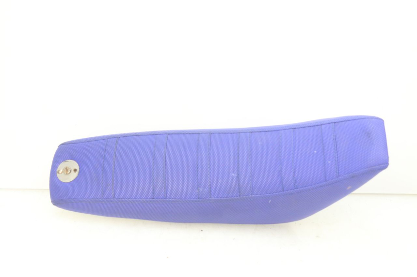 photo de SEAT APOLLO RFZ 125 - Main view