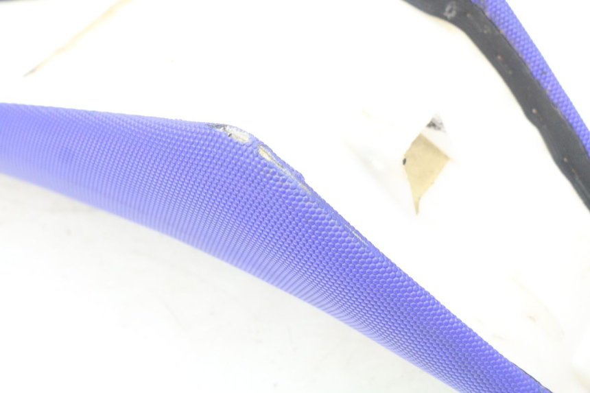 photo de SEAT APOLLO RFZ 125 - Component detail