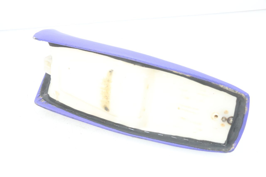 photo de SEAT APOLLO RFZ 125 - Technical close-up