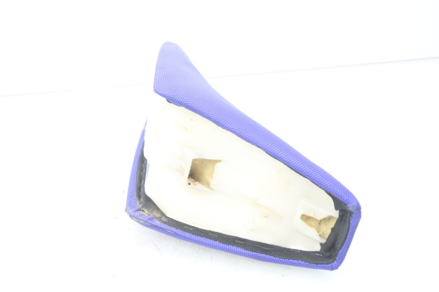 photo de SEAT APOLLO RFZ 125 - Product overview