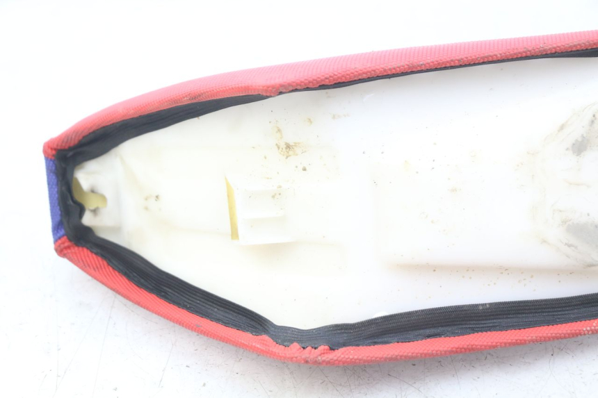 photo de SEAT APOLLO RFZ 150 - Technical close-up