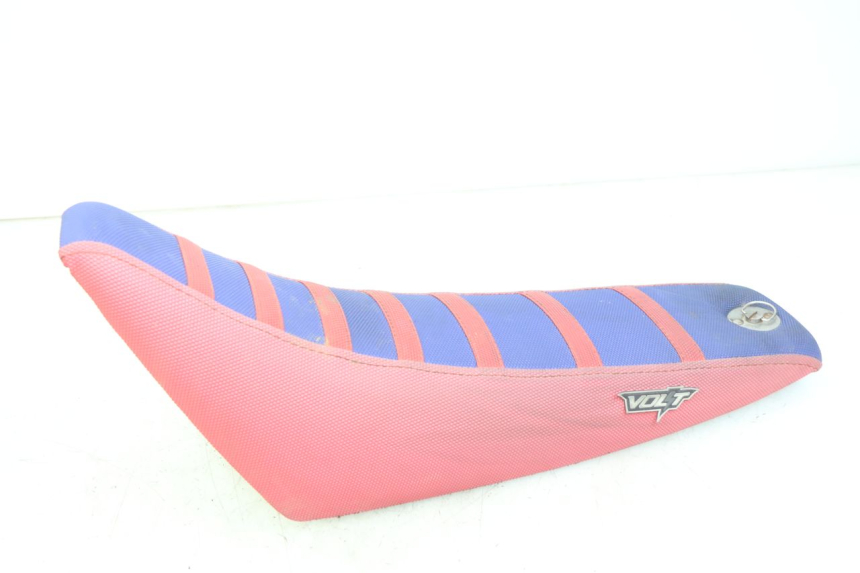 photo de SEAT APOLLO RFZ 150 - Markings and original references