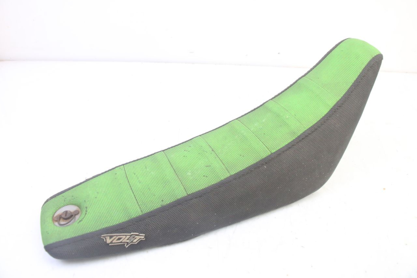 photo de SEAT APOLLO RFZ 125 - Main view