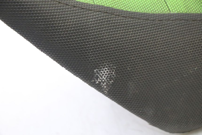 photo de SEAT APOLLO RFZ 125 - Zoom on usage condition