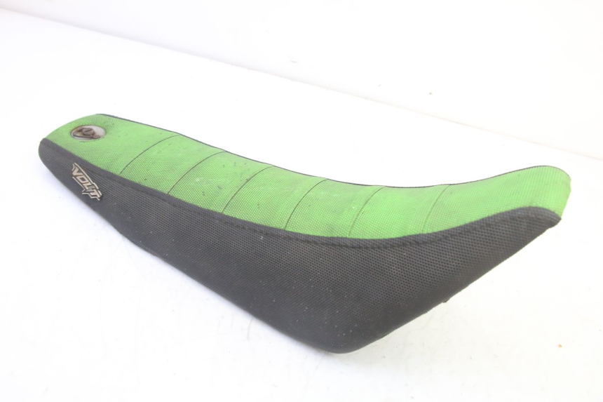 photo de SEAT APOLLO RFZ 125 - Product overview