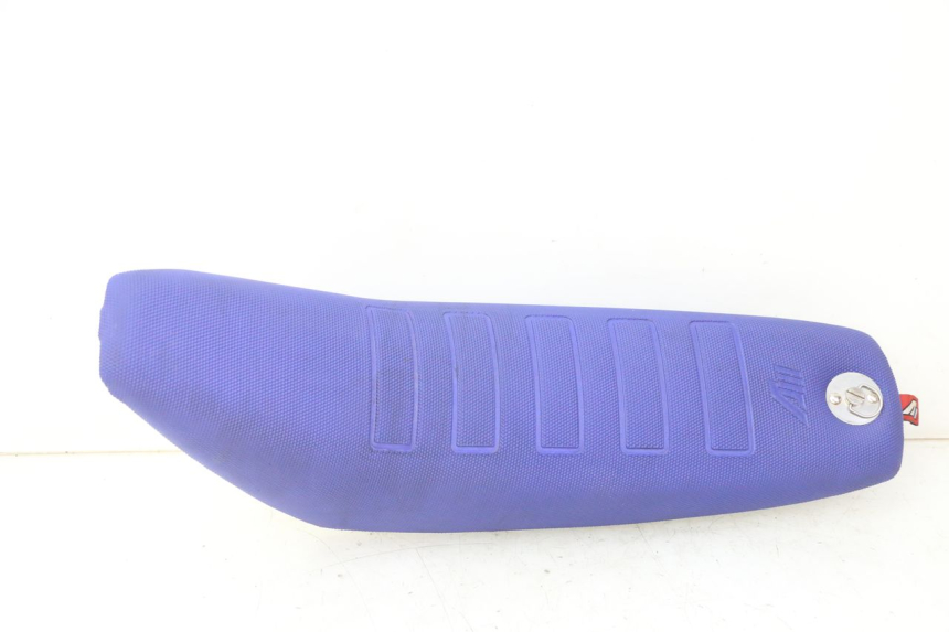 photo de SEAT APOLLO RFZ 125 - Main view