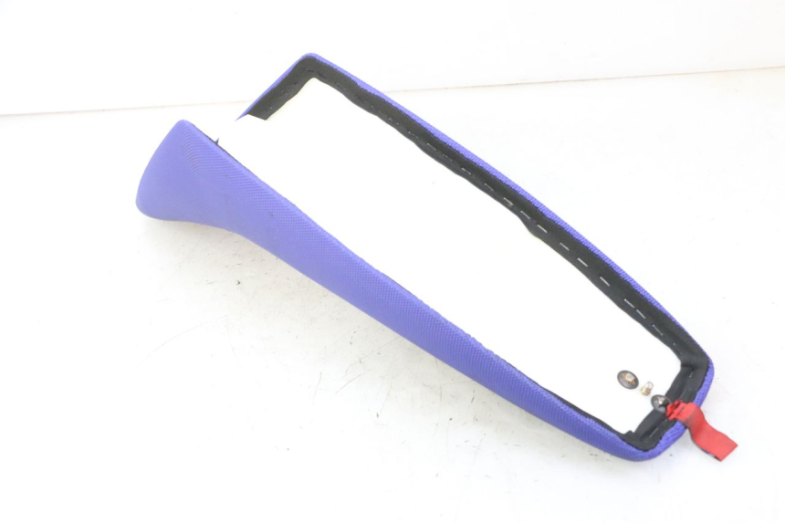 photo de SEAT APOLLO RFZ 125 - Zoom on usage condition