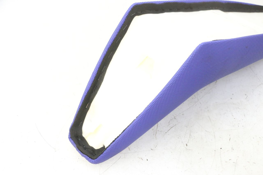 photo de SEAT APOLLO RFZ 125 - Technical close-up