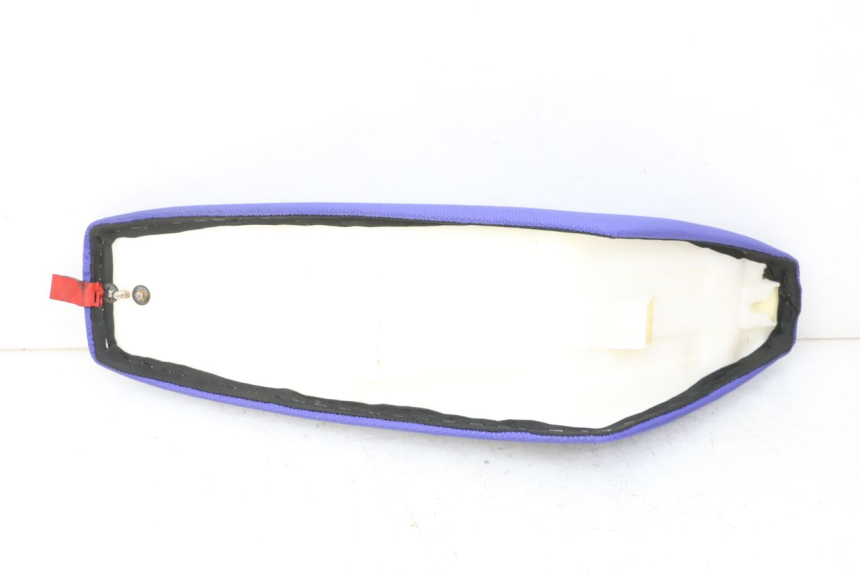 photo de SEAT APOLLO RFZ 125 - Product overview