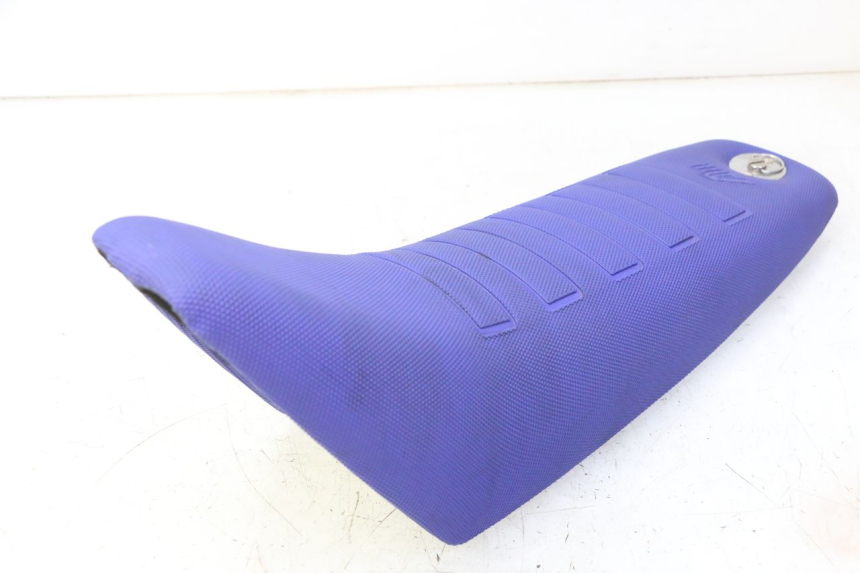 photo de SEAT APOLLO RFZ 125 - Markings and original references