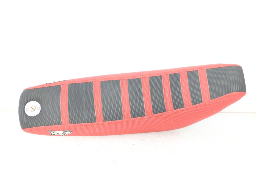 photo de SEAT APOLLO RFZ 125 - Main view