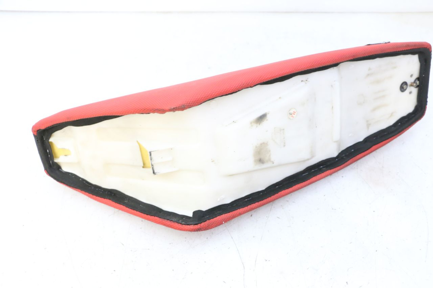 photo de SEAT APOLLO RFZ 125 - Component detail