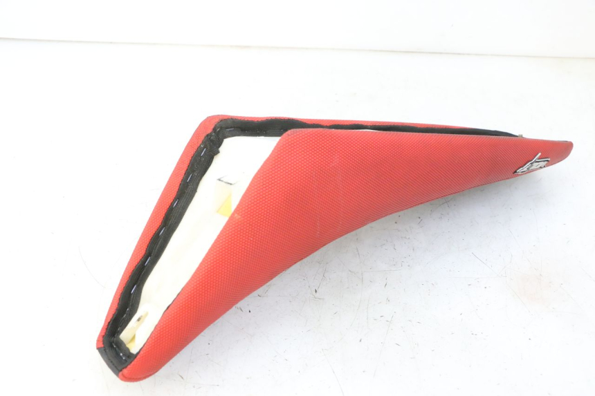 photo de SEAT APOLLO RFZ 125 - Zoom on usage condition