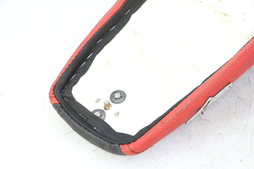 photo de SEAT APOLLO RFZ 125 - Product overview