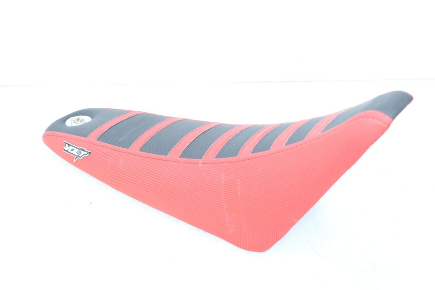 photo de SEAT APOLLO RFZ 125 - Surface and material condition