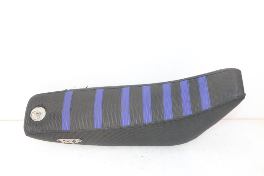 photo de SEAT APOLLO RFZ 125 - Main view